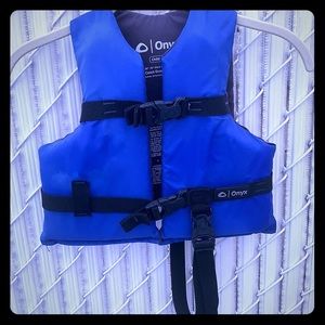 Child’s Life Vest